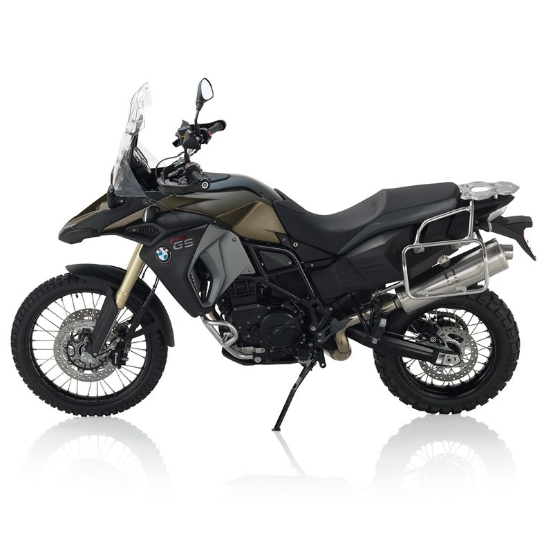 BMW f800gs 2013