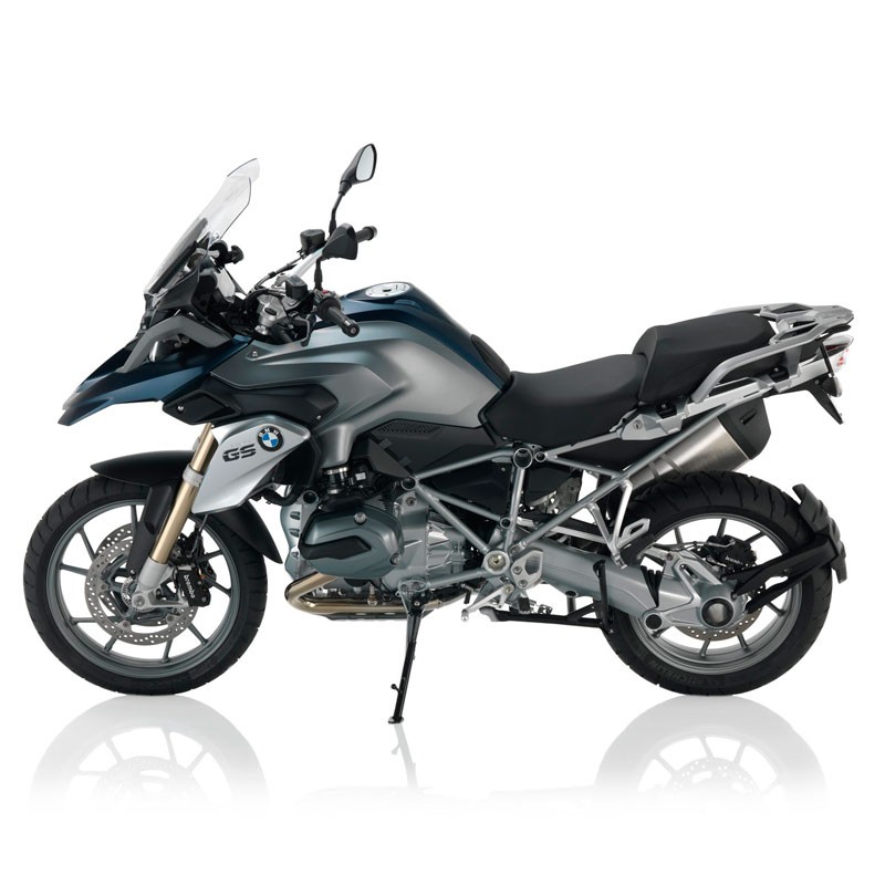 BMW r1200gs LC